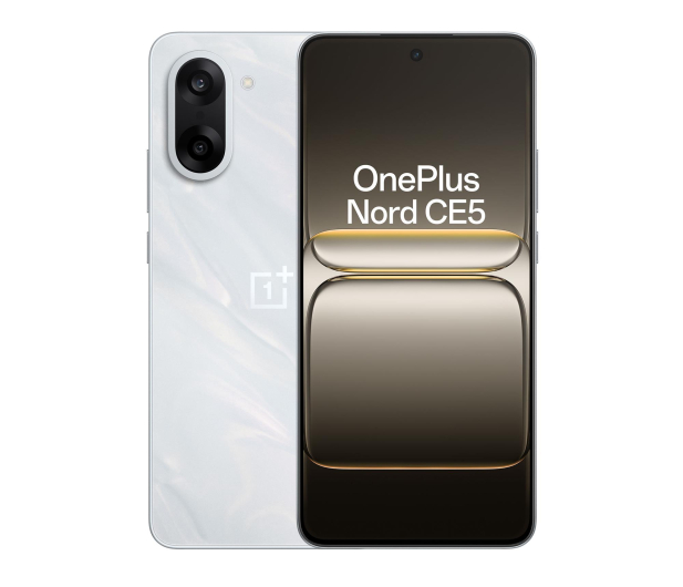OnePlus Nord CE5 5G 8/128GB Marble Mist 120Hz - 1342464 - zdjęcie